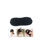 Szemkendő alvómaszk 3D kényelmes alváshoz