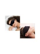 Szemkendő alvómaszk 3D kényelmes alváshoz