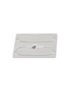 Selyem talpbetét cipőhöz 2 db