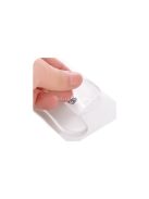 Selyem talpbetét cipőhöz 2 db