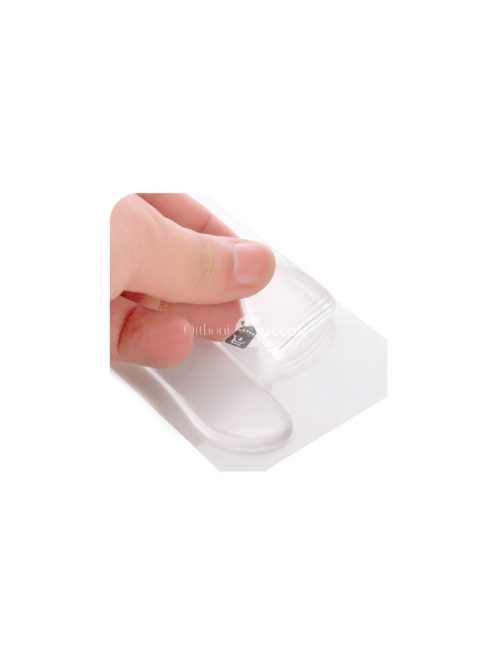 Selyem talpbetét cipőhöz 2 db