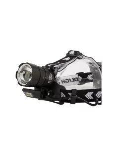   Fejlámpa Bailong LED Cree XHP360 Powerbankkal - Outdoor, túrázás, camping, túrázás, éjszakai tevékenységek