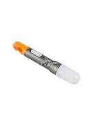 Katonai taktikai zseblámpa zoom funkcióval és USB töltéssel