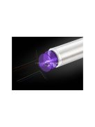 UV fényceruza mágnes USB teszter - Led zseblámpa