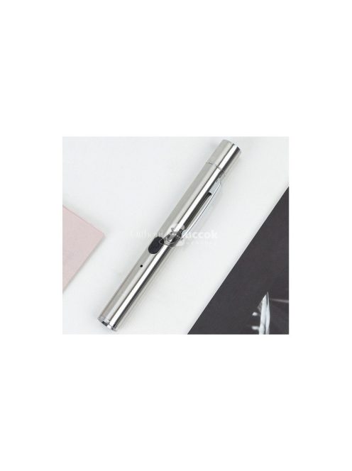 UV fényceruza mágnes USB teszter - Led zseblámpa