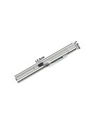 UV fényceruza mágnes USB teszter - Led zseblámpa