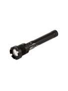 Taktikai zseblámpa vészhelyzeti fény xhp160 cob erősített - Bailong led