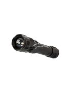 Katonai taktikai Bailong LED zseblámpa zoommal