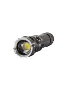 Taktikai katonai Bailong vezetett Cree XHP160 zseblámpa