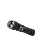 Taktikai katonai Bailong vezetett Cree XHP160 zseblámpa