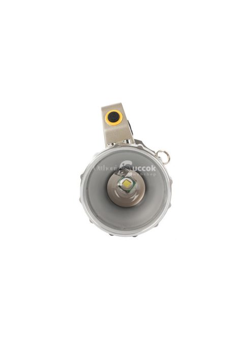 Katonai keresőlámpa Cree XM-L T6 LED-del