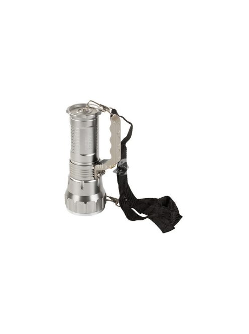 Katonai keresőlámpa Cree XM-L T6 LED-del