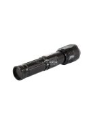 Taktikai zseblámpa Bailong Cree COB LED XHP160 teljesítménnyel - túlélő felszerelés, vadász lámpa, outdoor világítás