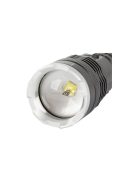 Katonai Bailong Taktikai Zseblámpa Cree XHP90 teljesítménnyel