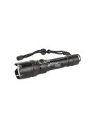 Taktikai zseblámpa Bailong LED XHP99 zoom funkcióval - erős fényű, hordozható világítás