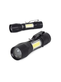 Bailong fény classic mini cree zoom xp-e cob