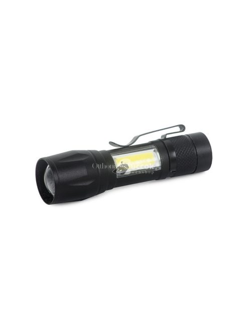 Bailong fény classic mini cree zoom xp-e cob
