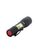 Bailong fény classic mini cree zoom xp-e cob