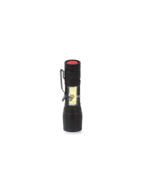 Bailong fény classic mini cree zoom xp-e cob