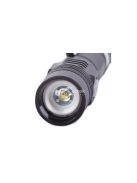 Taktikai Bailong vezetett zseblámpa Cree Zoom XM-L T6