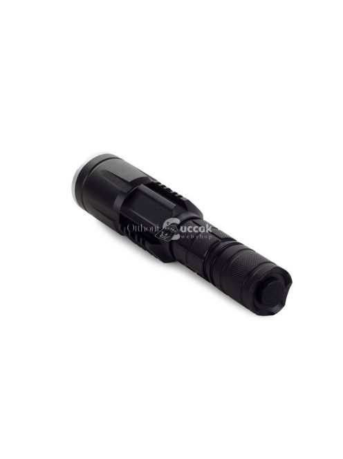 Taktikai Bailong USB LED lámpa Cree XM-L3-U3 LED-del