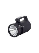 Rendőrségi keresőfény L2 Cree dióda pánttal