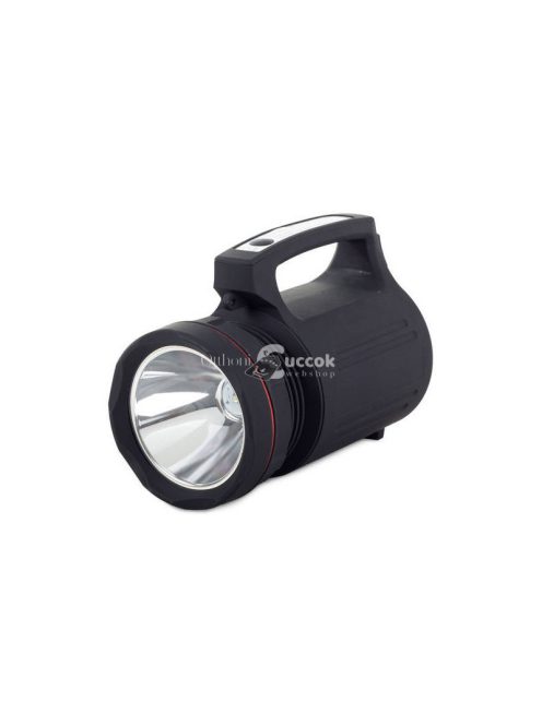 Rendőrségi keresőfény L2 Cree dióda pánttal