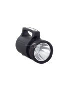 Rendőrségi keresőfény L2 Cree dióda pánttal