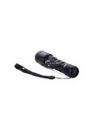 Taktikai LED zseblámpa zoom funkcióval - XM-L3 U3 fényforrással