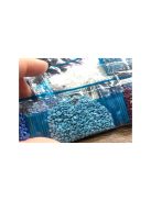 Gyémántfestés fákkal készlet - gyémántfestés készlet - gyémántfestés fa mintával - gyémántfestés kép készítő készlet