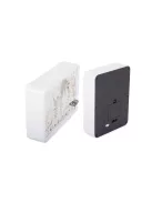 Papír kivágásos éjszakai fény 3D USB - gyerekszoba dekoráció - olcsó - vásárlás - online bolt