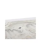 Papír kivágásos éjszakai fény 3D USB - gyerekszoba dekoráció - olcsó - vásárlás - online bolt