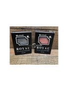 Bevonatos pókerkártya pakli 54 db