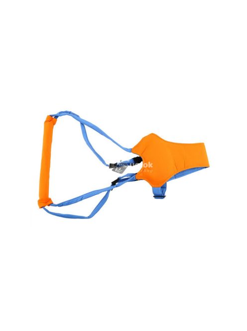 Séta segítő kötőhám kisgyermekeknek - járássegítő, tanuló járóka, járósegítő - gyermek járástámogató eszköz