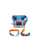 Séta segítő kötőhám kisgyermekeknek - járássegítő, tanuló járóka, járósegítő - gyermek járástámogató eszköz