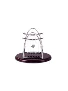 Nagy Gömbös Ingás Asztali Ajándék XXL