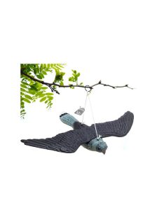 Madárgátló verebek galambok rágcsálók sólyom