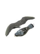 Madárgátló verebek galambok rágcsálók sólyom