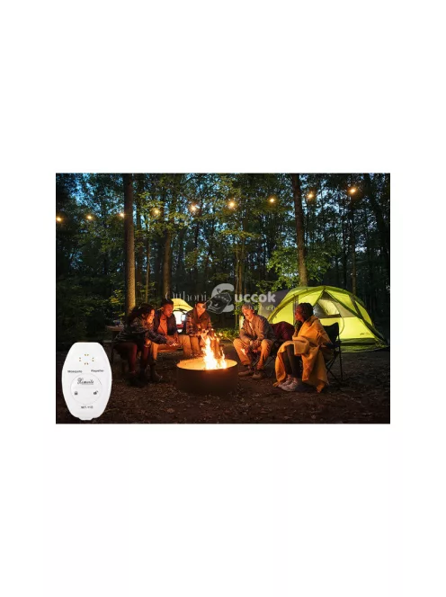 Ultrahangos szúnyogriasztó rovarriasztó szúnyogokra