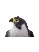 Sólyom madárriasztó verebek galambok egerek nagy