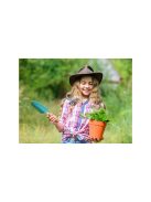 Kertészkedéshez, ültetéshez, átültetéshez használható kerti ásó - Kertész ásó - Kerti felszerelés