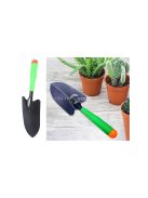 Kertészkedéshez, ültetéshez, átültetéshez használható kerti ásó - Kertész ásó - Kerti felszerelés