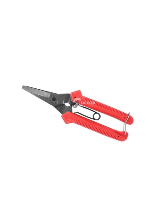 Kézivágó metszőolló bokor metszőolló fű növény metszőolló