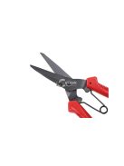 Kézivágó metszőolló bokor metszőolló fű növény metszőolló