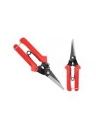 Kézivágó metszőolló bokor metszőolló fű növény metszőolló