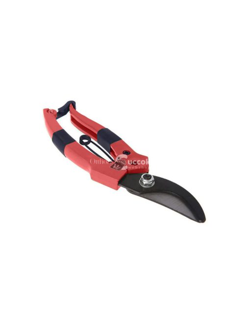 Kézi metszőolló bokrokhoz és növényekhez - kerti metszőolló, növényvágó metszőolló, kézi metszőeszközök