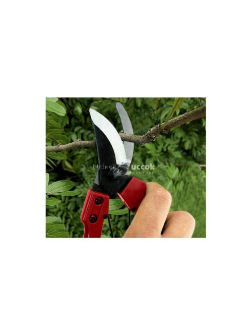 Kézi metszőolló bokrokhoz és növényekhez - kerti metszőolló, növényvágó metszőolló, kézi metszőeszközök