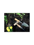 Hagymaültető karó kert tüskével fa mérővel