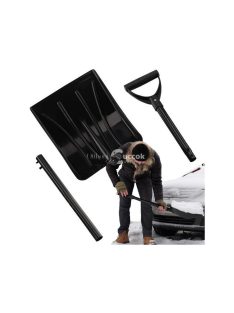   Havas lapát autóhoz, összecsukható lapát, hólapát - hólapát