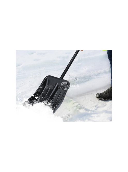 Havas lapát autóhoz, összecsukható lapát, hólapát - hólapát